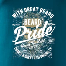 Beard Pride Beard Pride