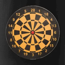 Terč na šípky Terč na šípky