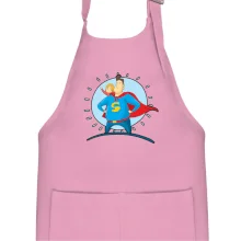 Táta superman - dievča Táta superman - dievča