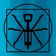 Vitruviánsky otvárač