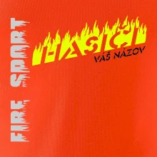 Hasiči - oheň - Váš názov Hasiči - oheň - Váš názov