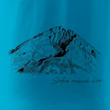 Gerlachovský štít - Srdce našich hôr