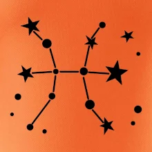 Súhvezdie - Pisces - Ryby Súhvezdie - Pisces - Ryby