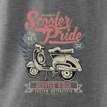 Scooter Pride
