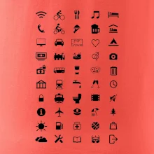 FOR TRAVEL - slovník na cestovanie