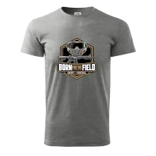 Zrodený pre ihrisko – Born for the Field airsoft