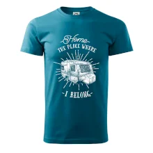 Home The Place Where I Belong Home The Place Where I Belong