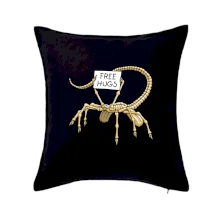 Votrelec - free hugs (Hana-creative)