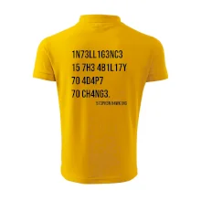 Test inteligencie - Stephen Hawking Test inteligencie - Stephen Hawking