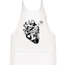 Cyklistovo srdce Cyklistovo srdce