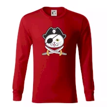 Mačací pirát Mačací pirát