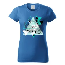 Biely nosorožec (Pecka design)