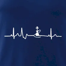 EKG shisha