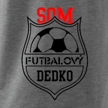 Som futbalový dedko Som futbalový dedko