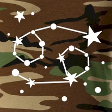 Súhvezdie - Cancer - Rak