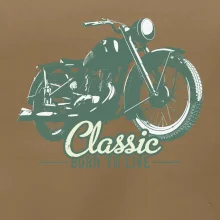 Born to live classic