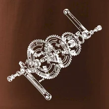 Cyklo rozkres prevody