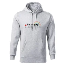 Gay princezna Gay princezna