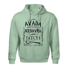 Harry - Avada Kedavra Harry - Avada Kedavra