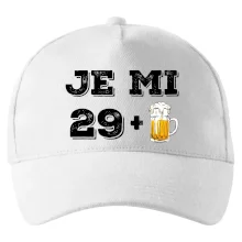 Je mi 30 pivo