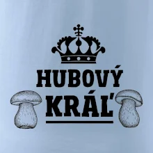 Hubový kráľ
