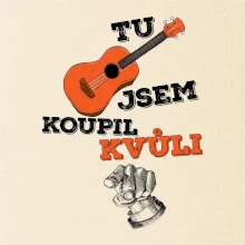 Když koupíš kytaru