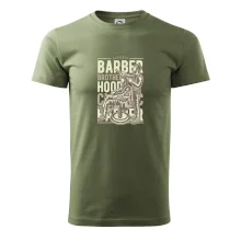 Barber Brotherhood Barber Brotherhood