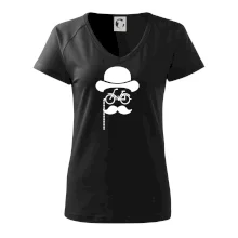 Mustache bicykel Mustache bicykel