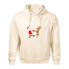 Tancujúci Santa a sob Tancujúci Santa a sob