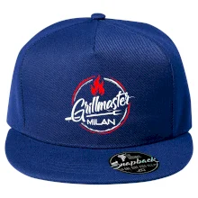 Grillmaster meno Grillmaster meno