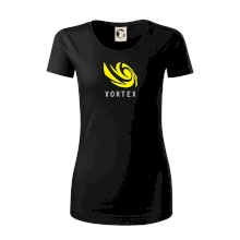 Vortex logo farebné