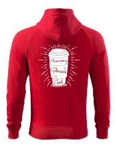 Honorary Gilmore Girl