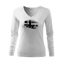 Hasičské auto Hasiči Hasičské auto Hasiči