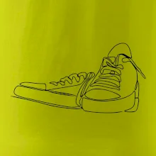 Topánky jedným ťahom