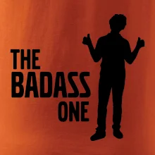 Bachelor party - The badass one