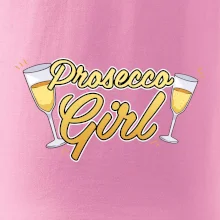 Prosecco Girl Prosecco Girl