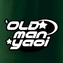 Old man yaoi