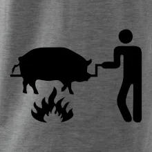 Grilovanie - Prasa Grilovanie - Prasa