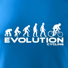 Evolúcia cyklistiky