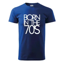 Born In The 70's Born In The 70's