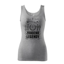 Zrodenie legendy - pre všetkých Zrodenie legendy - pre všetkých