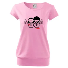 PF - Postavičky PF - Postavičky