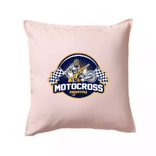 Motocross freestyle kruh