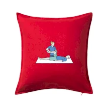 Fyzioterapeutka Fyzioterapeutka