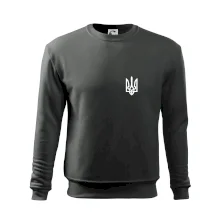 Ukrajina trojzubec prsník