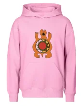 Mayovia - zvieratá korytnačka