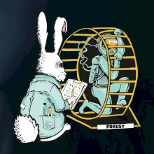 Pokusy na ľuďoch (Pecka Design)