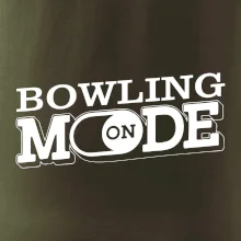 Bowling mode