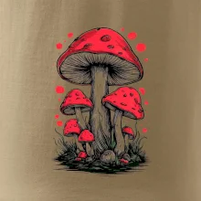 Goblincore Cottagecore Mushrooms Goblincore Cottagecore Mushrooms