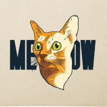 Mačka meow